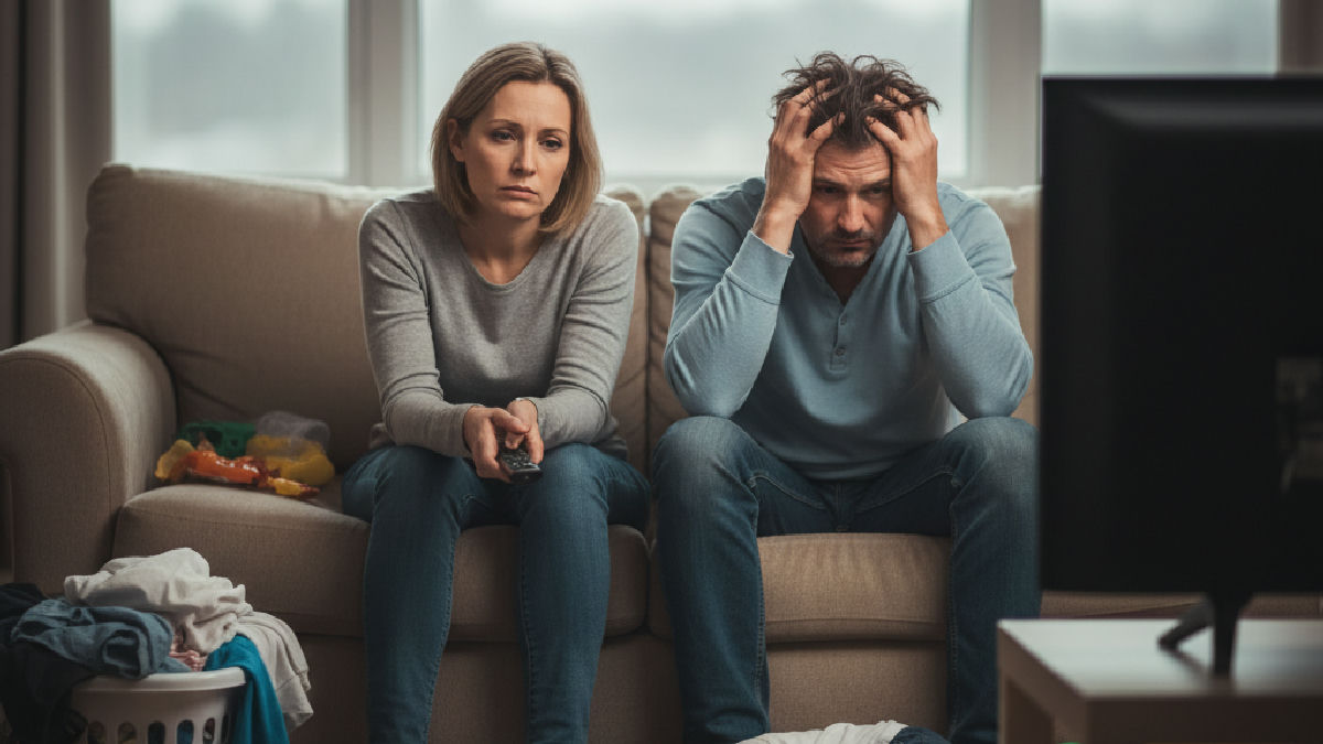 Cansaço Parental: 7 Estratégias para Recarregar En - Reconhecendo os Sinais e as Causas do Esgotamento Cansaço Parental: 7 Estratégias para Recarregar En - Reconhecendo os Sinais e as Causas do Esgotamento