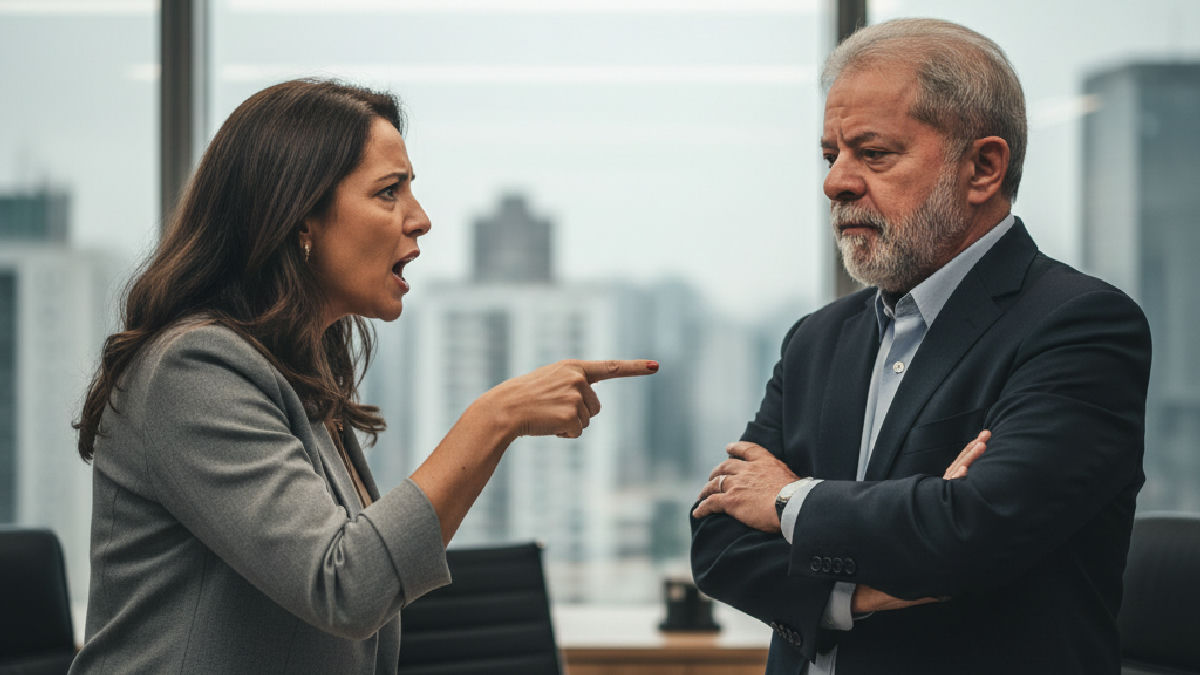 8220canalha covarde mau - A Origem da Controvérsia: Acusações e Consequências Pessoais