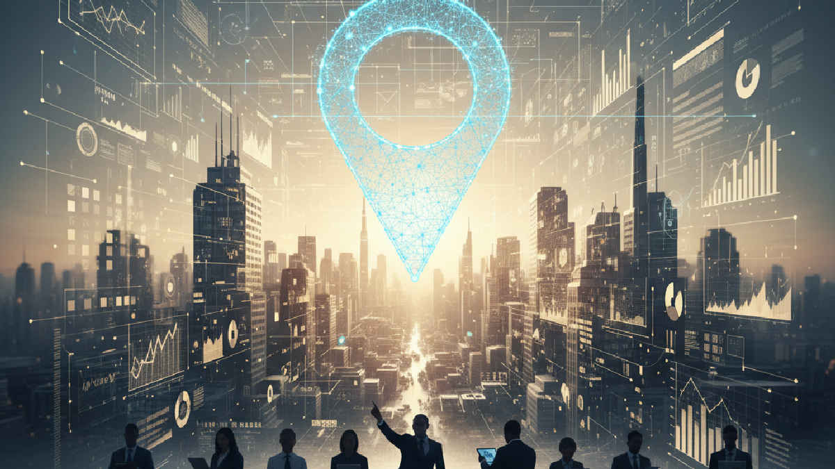 Negócios Digitais: O Segredo da Reinvenção Constan - Decisões Orientadas por Dados: O GPS dos Negócios Digitais Negócios Digitais: O Segredo da Reinvenção Constan - Decisões Orientadas por Dados: O GPS dos Negócios Digitais