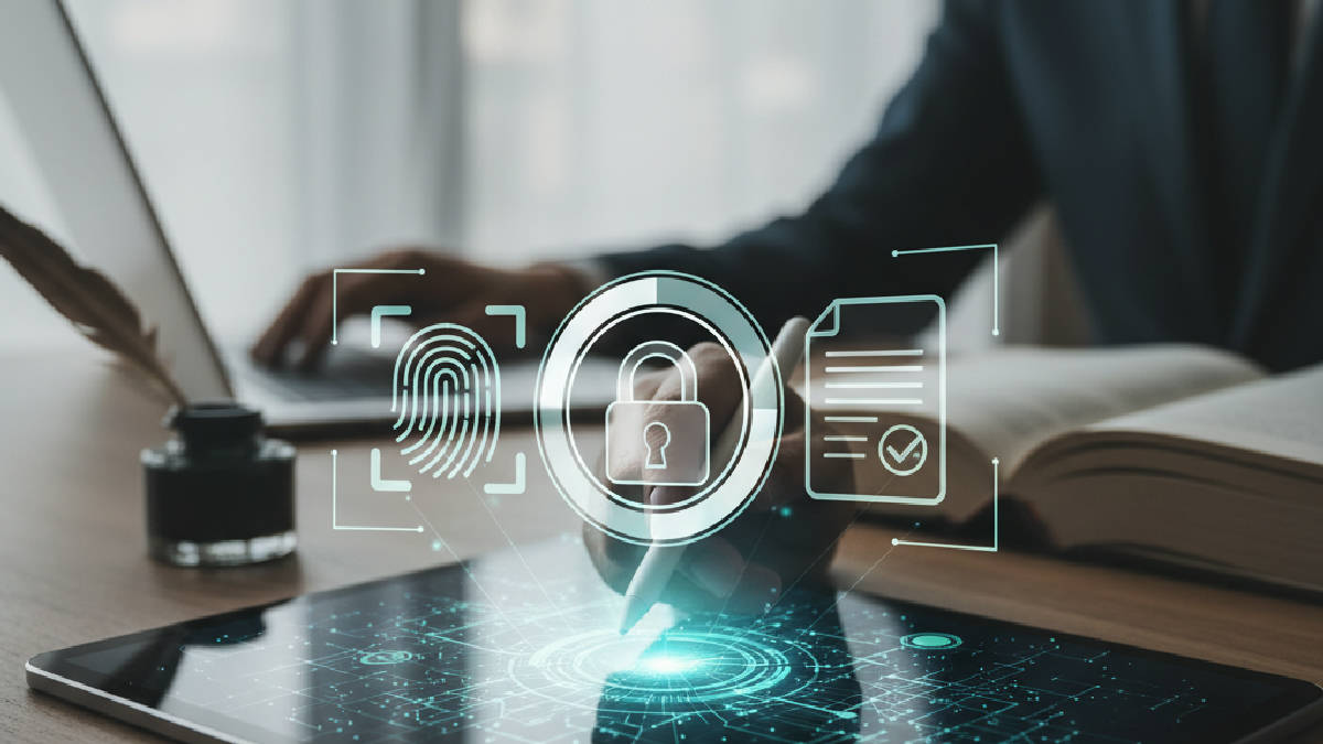 prova eletrônica em processos - A Relevância da Validação Digital na Era Atual