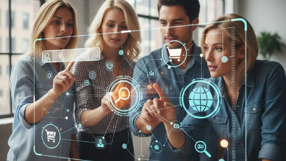 Como Atrair Compradores Qualificados para Sua Loja - Estratégias Avançadas de Conteúdo e SEO Transacional Como Atrair Compradores Qualificados para Sua Loja - Estratégias Avançadas de Conteúdo e SEO Transacional