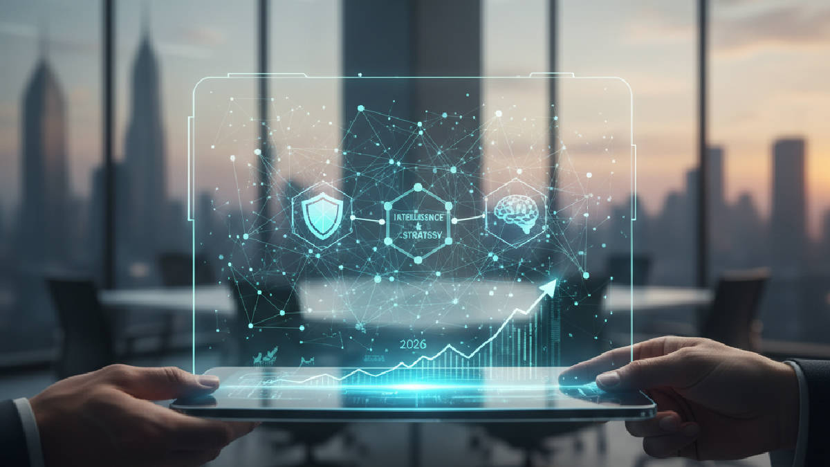 Como Construir Autoridade Inabalável na Internet - Fundamentos Estratégicos da Reputação Digital em 2026