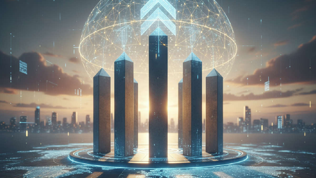 Como Construir Autoridade Inabalável na Internet - Pilares Práticos para Posicionar sua Liderança de Mercado