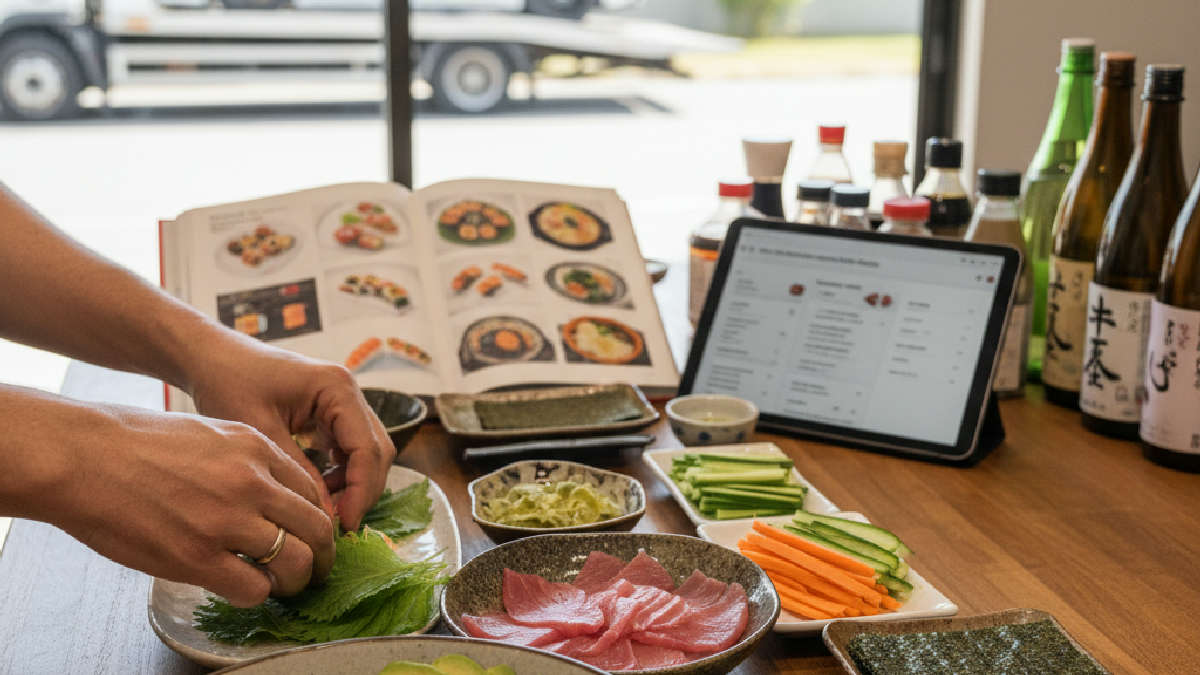 guincho para carros esportivos plataforma - Planejamento do Cardápio e Escolha dos Ingredientes