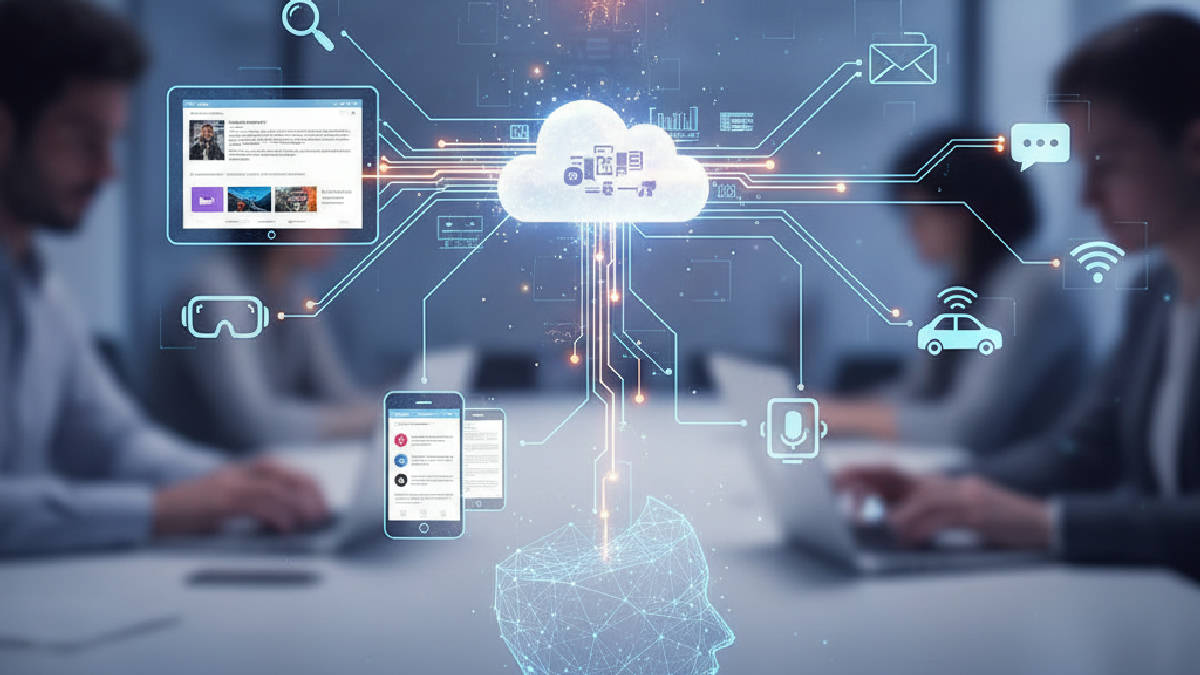 Geração de tráfego - O Que É Headless Content Marketing e Como Ele Funciona