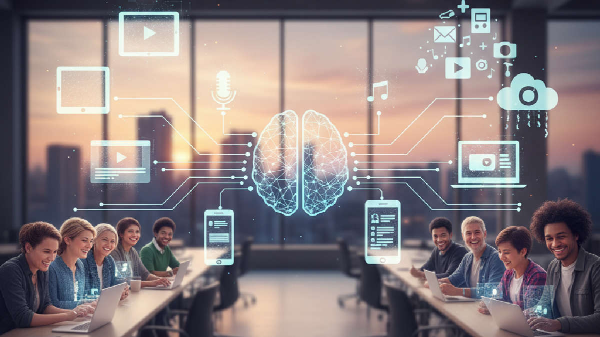 Como Construir uma Marca do Zero na Internet - Canais de Distribuição, Conteúdo e Experiência do Cliente