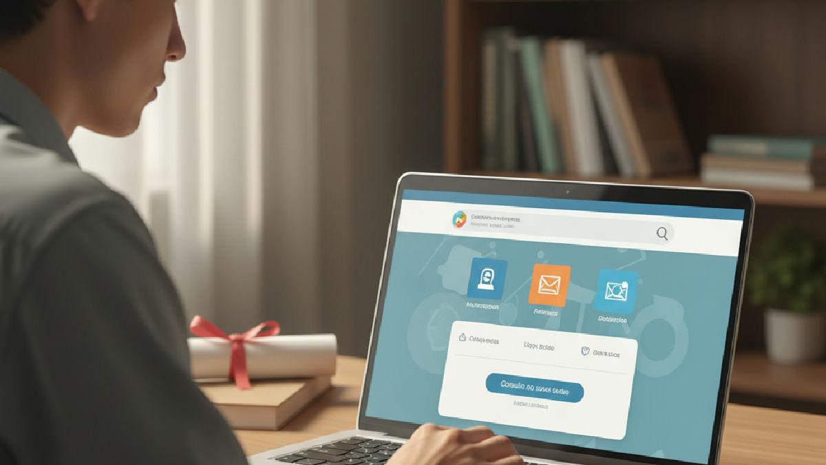 qualificação profissional - Como consultar o local de prova do Enem na Página do Participante qualificação profissional - Como consultar o local de prova do Enem na Página do Participante