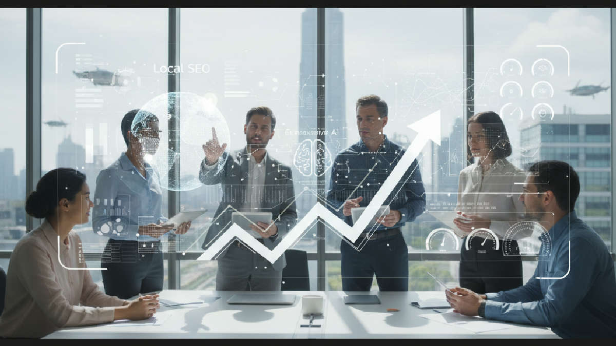 Como fazer SEO em 2026: 7 Tendências Essenciais