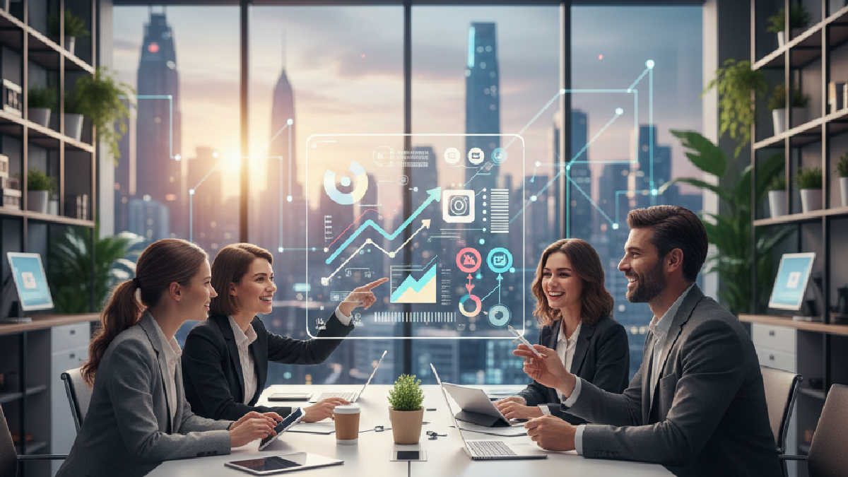 Como crescer minha loja Virtual: O Guia Completo EshopWeb 2026