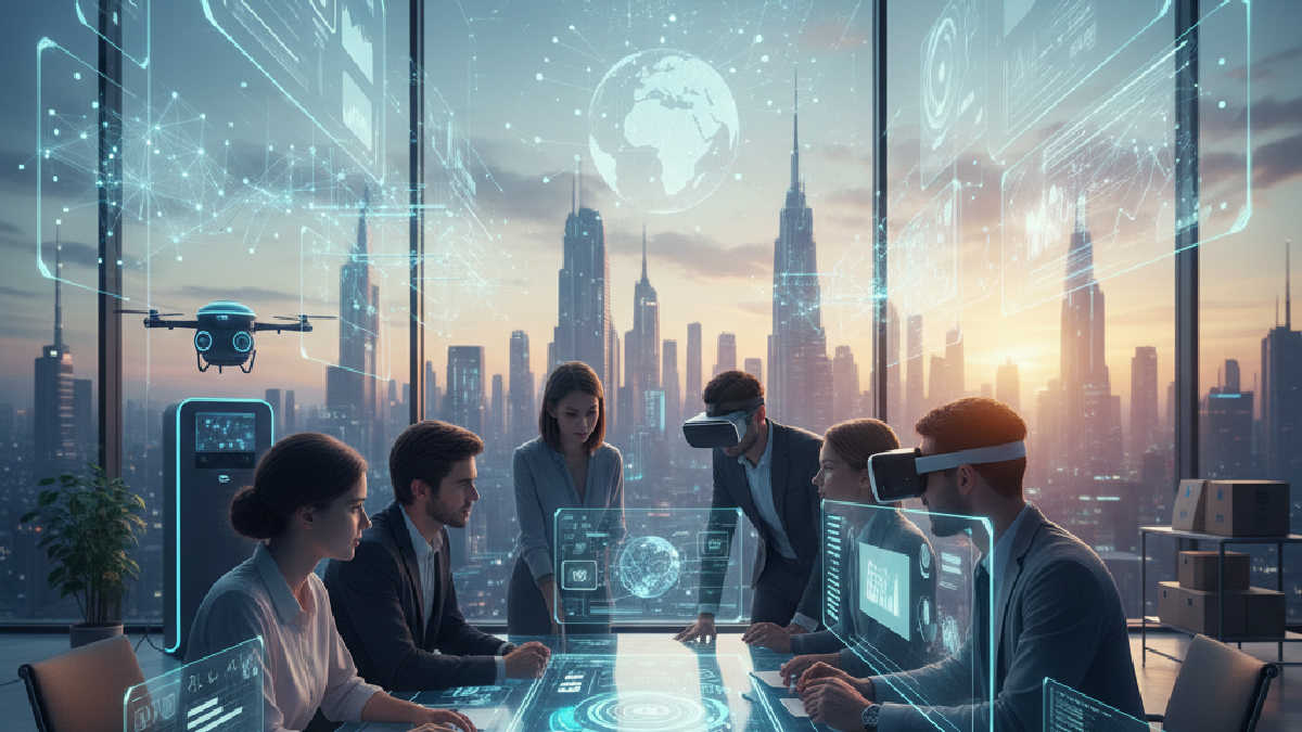 Tendências eCommerce 2026: Seu Negócio Pronto!