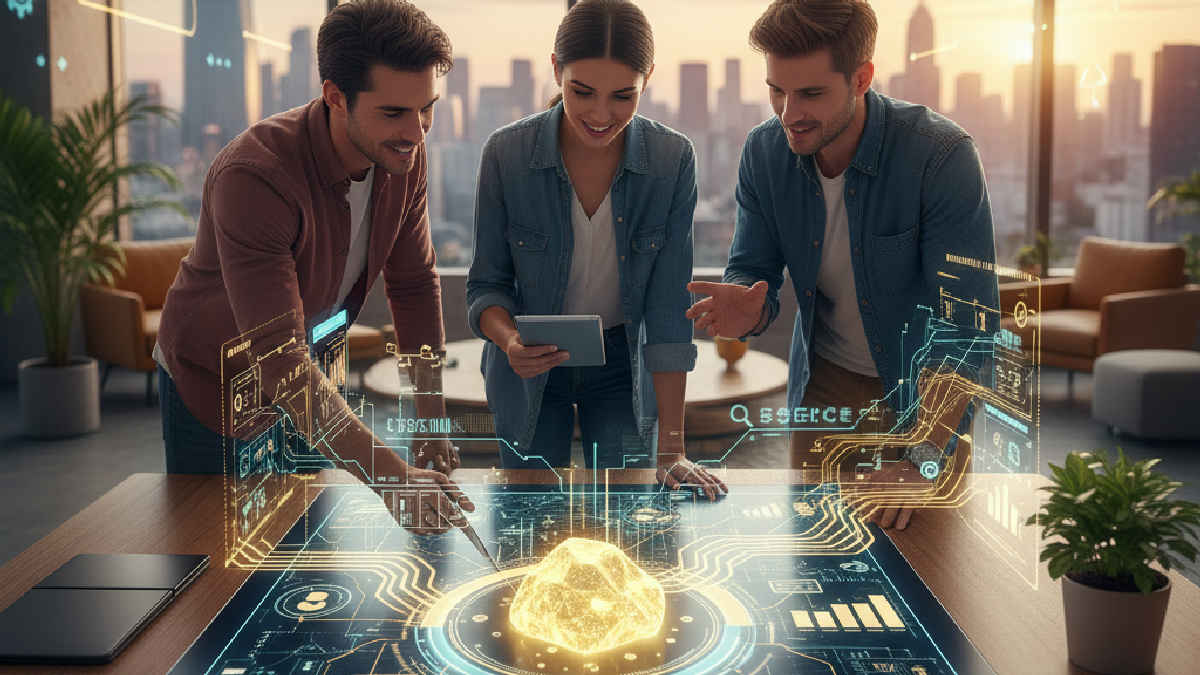 Negócios digitais: Sua ideia vale ouro?