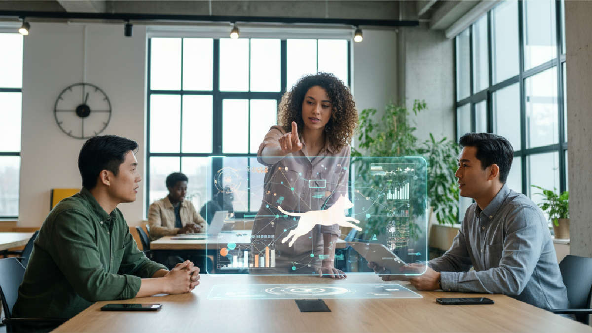 Mentalidade Empreendedora: O Pulo do Gato no Digital