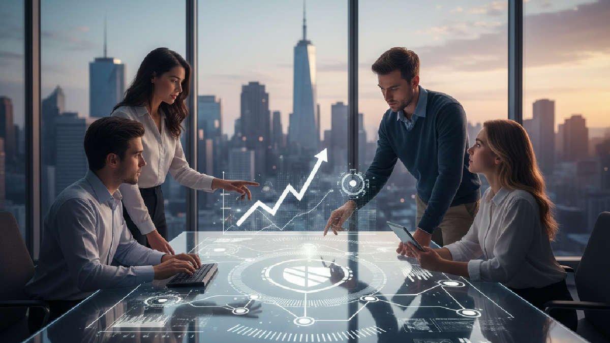 Autoridade Digital: Construa sua Marca no Online