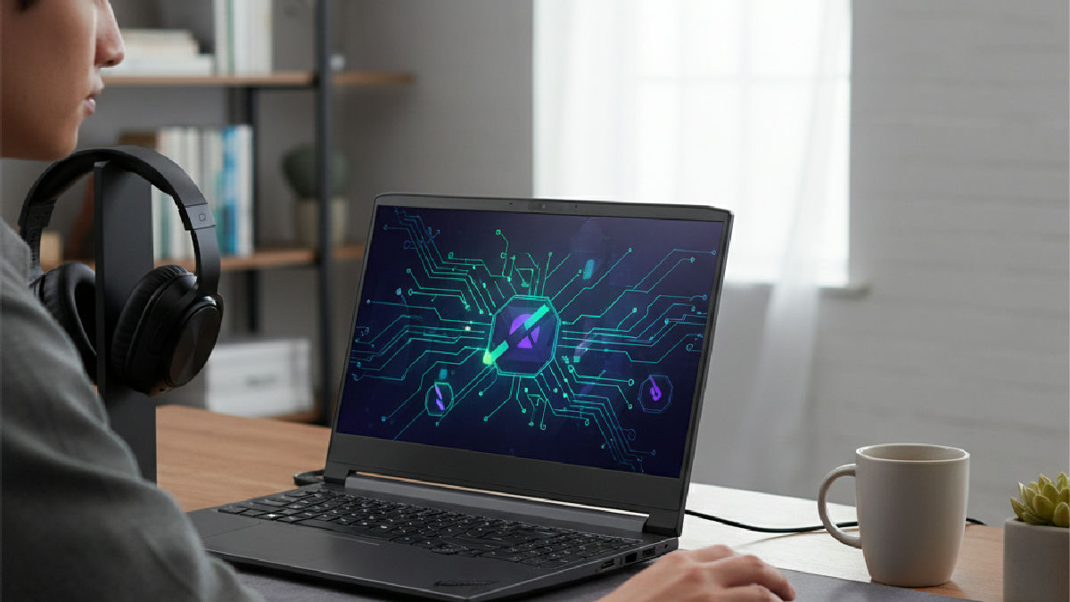 Qual  o melhor notebook gamer? (Atualizado 2026)