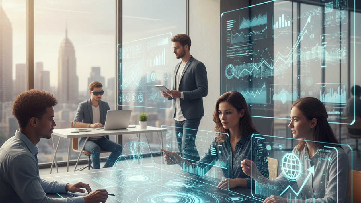 Futuro é Digital? Prepare seu Negócio para 2026