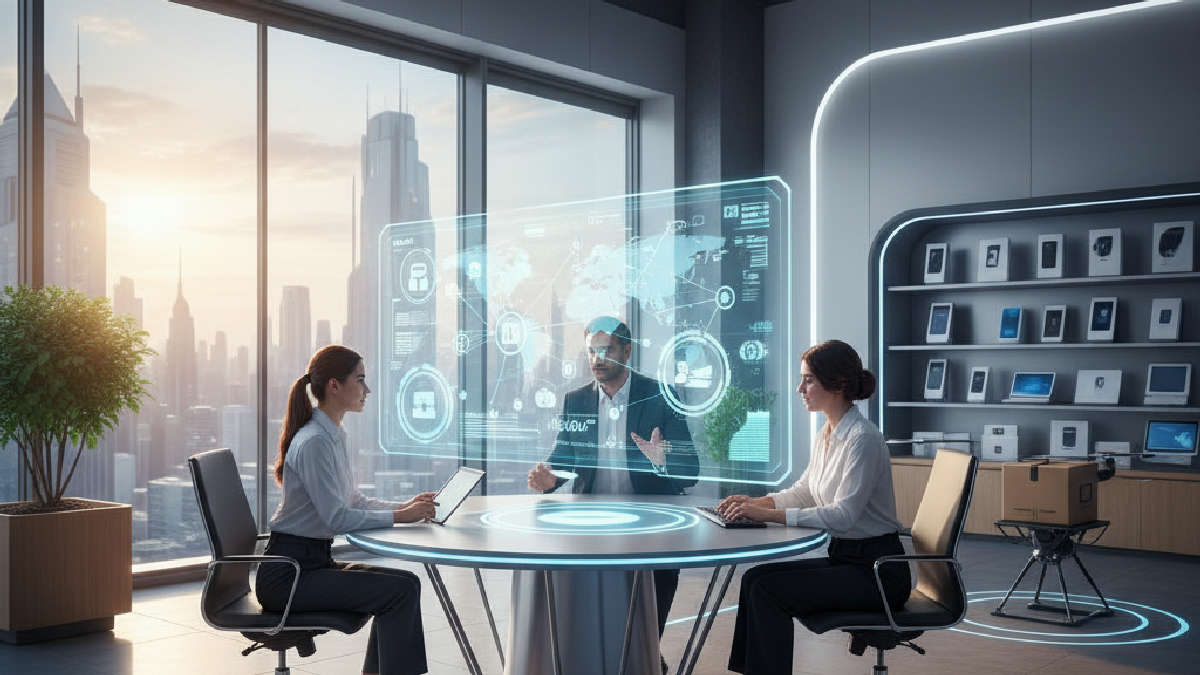 E-commerce em 2026: Prepare-se para Domínio Digital