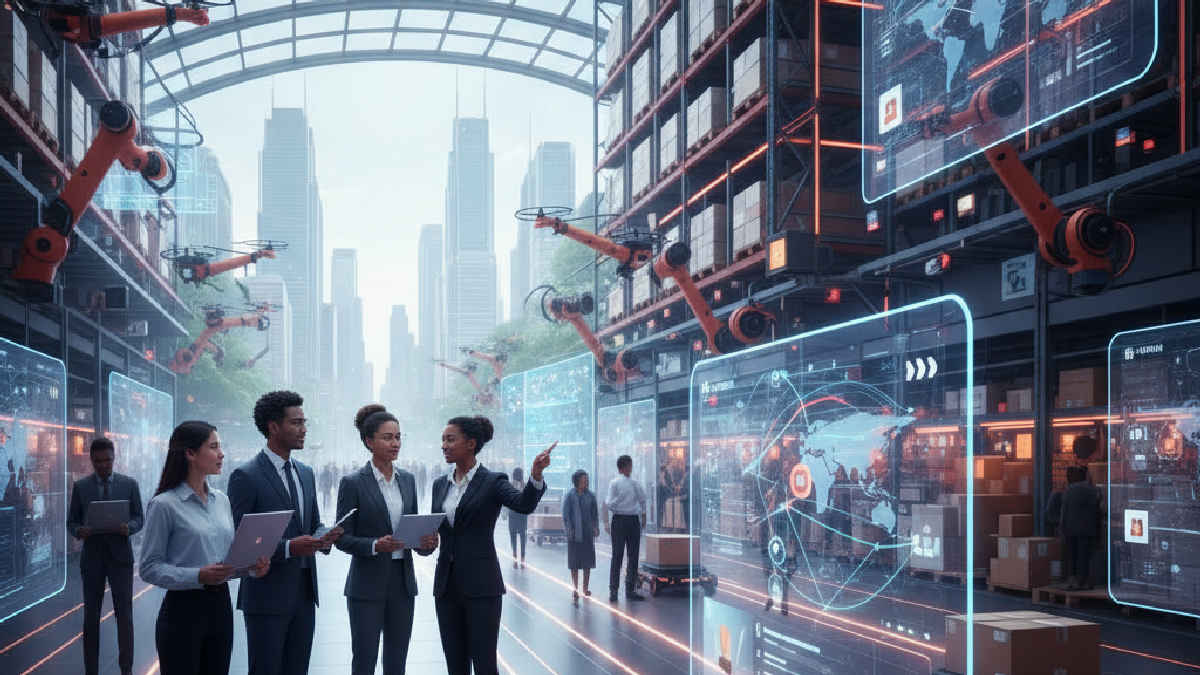 O que Esperar do E-commerce em 2026? Desafios e Oportunidades