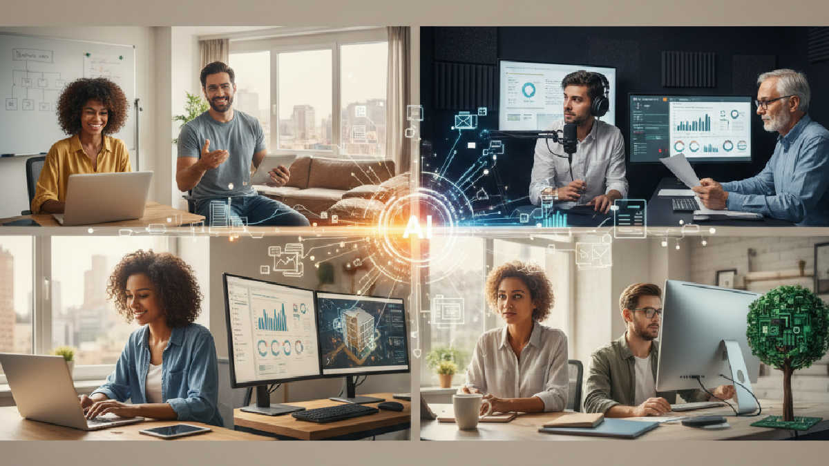 Inspiração Empreendedora: 5 Histórias de Sucesso