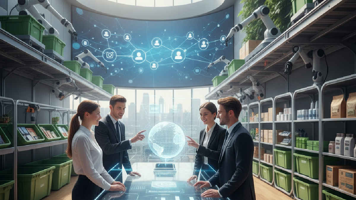 Futuro do e-commerce: o que esperar em 2026?