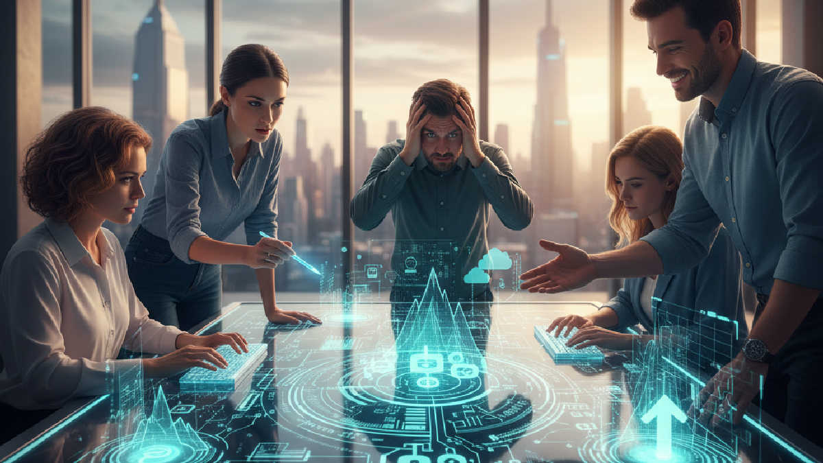 Desafios do Empresariado Digital: Como Superá-los?