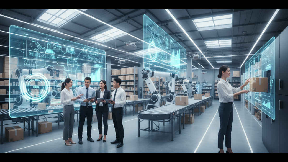 Evolução do E-commerce: Prepare Seu Negócio para 2026