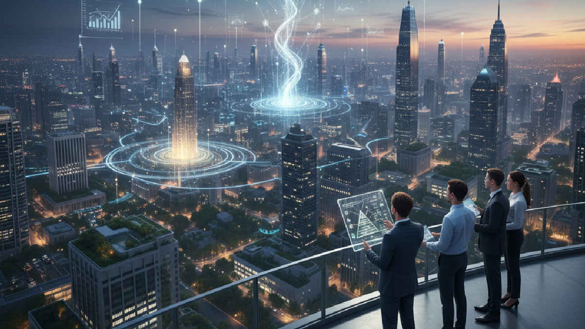 Além do Algoritmo: Estratégias Digitais para 2026