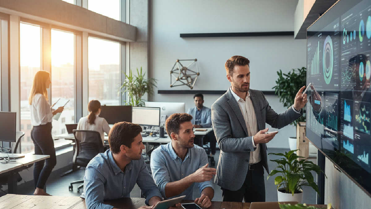 Decisões no Negócio Digital: O Guia Completo para o Sucesso