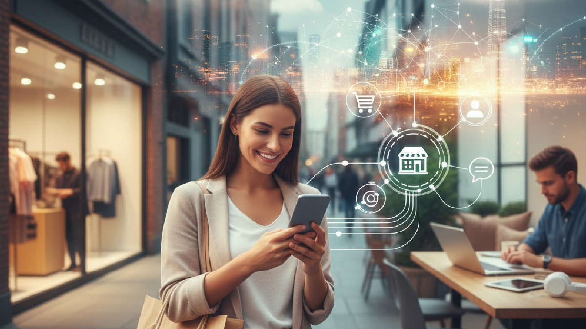 Experiência Omnichannel: Unifique Sua Jornada de Compra