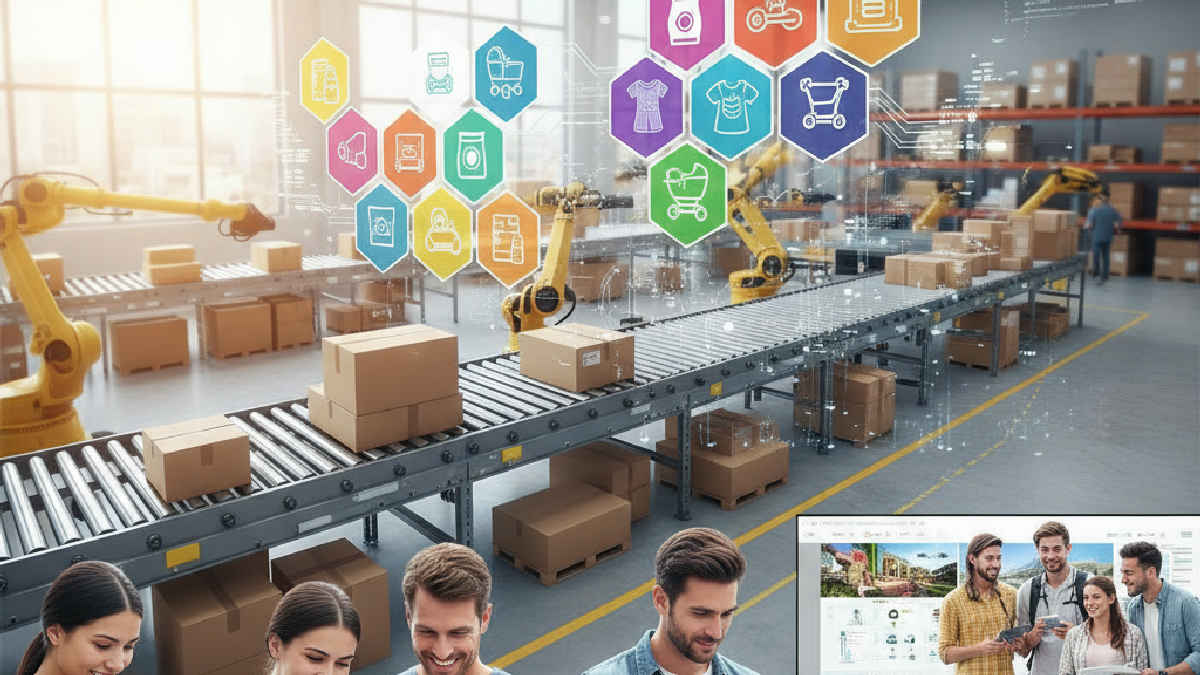 Segmentação de Clientes: Venda Mais e Melhor?