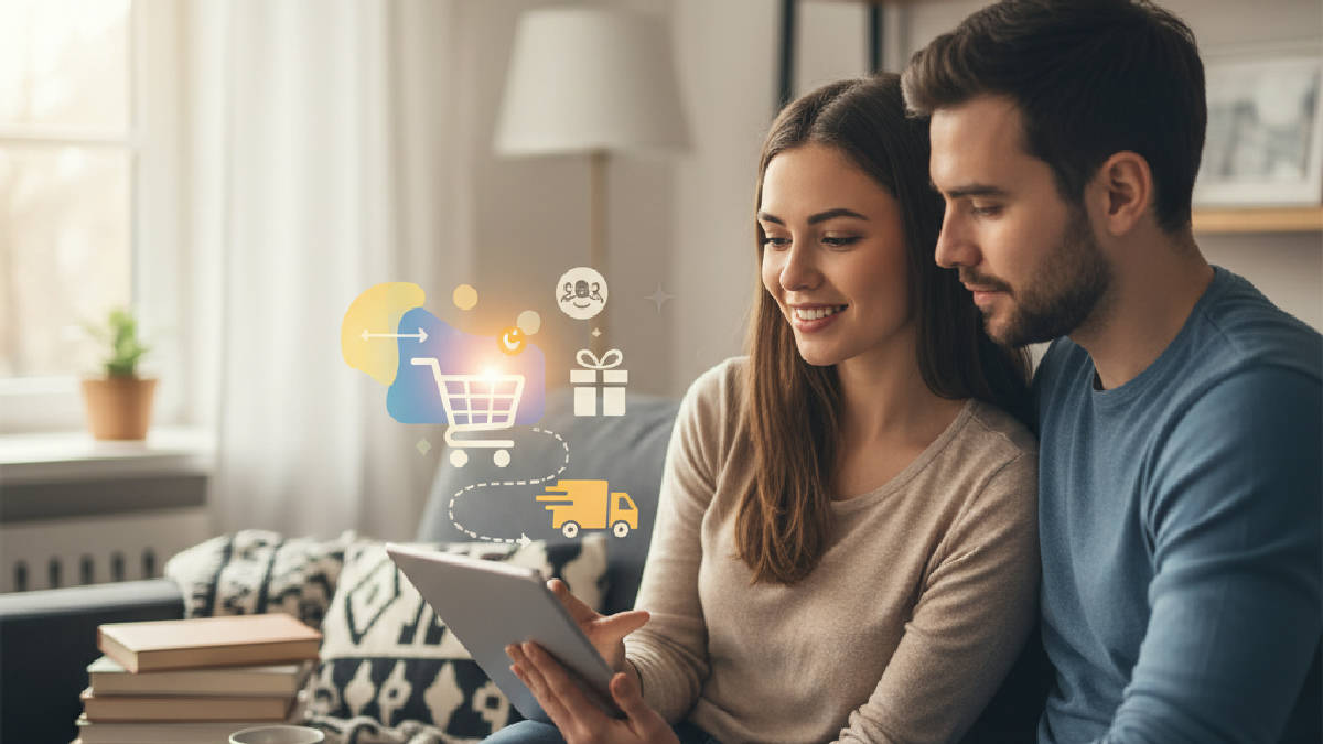 Decisões de Compra: Psicologia no E-commerce