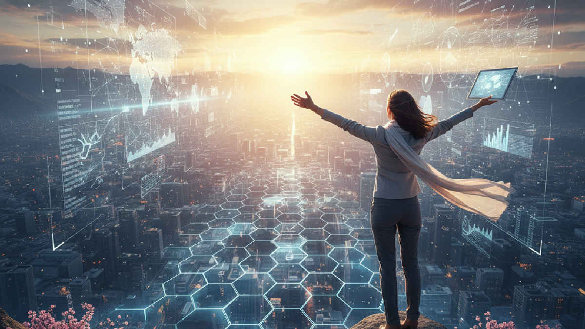 Mindset Empreendedor: Supere Limites e Conquiste o Digital