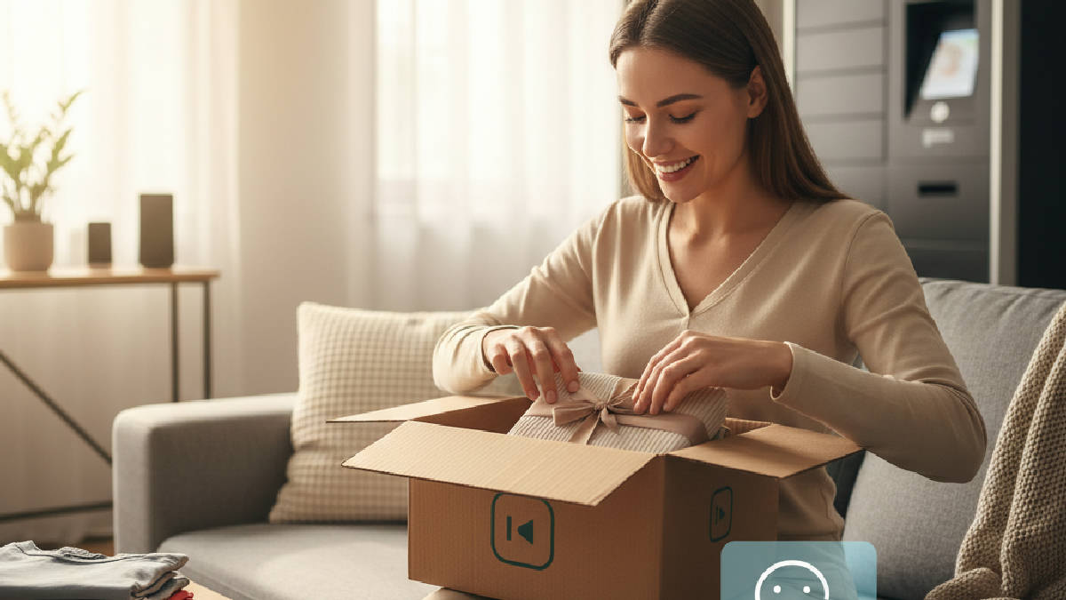 Experiência Pós-Compra: Fidelize Seus Clientes!