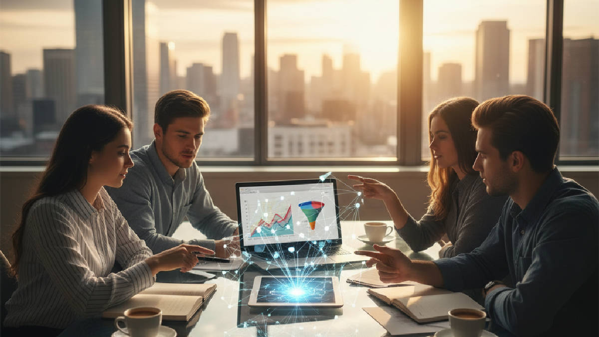 Desvende o Sucesso: Estratégias Digitais Ocultas