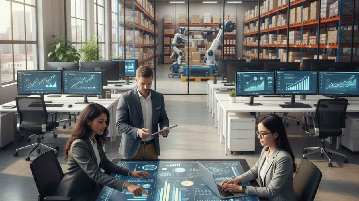 Crescimento Exponencial: Ferramentas Essenciais para E-commerce