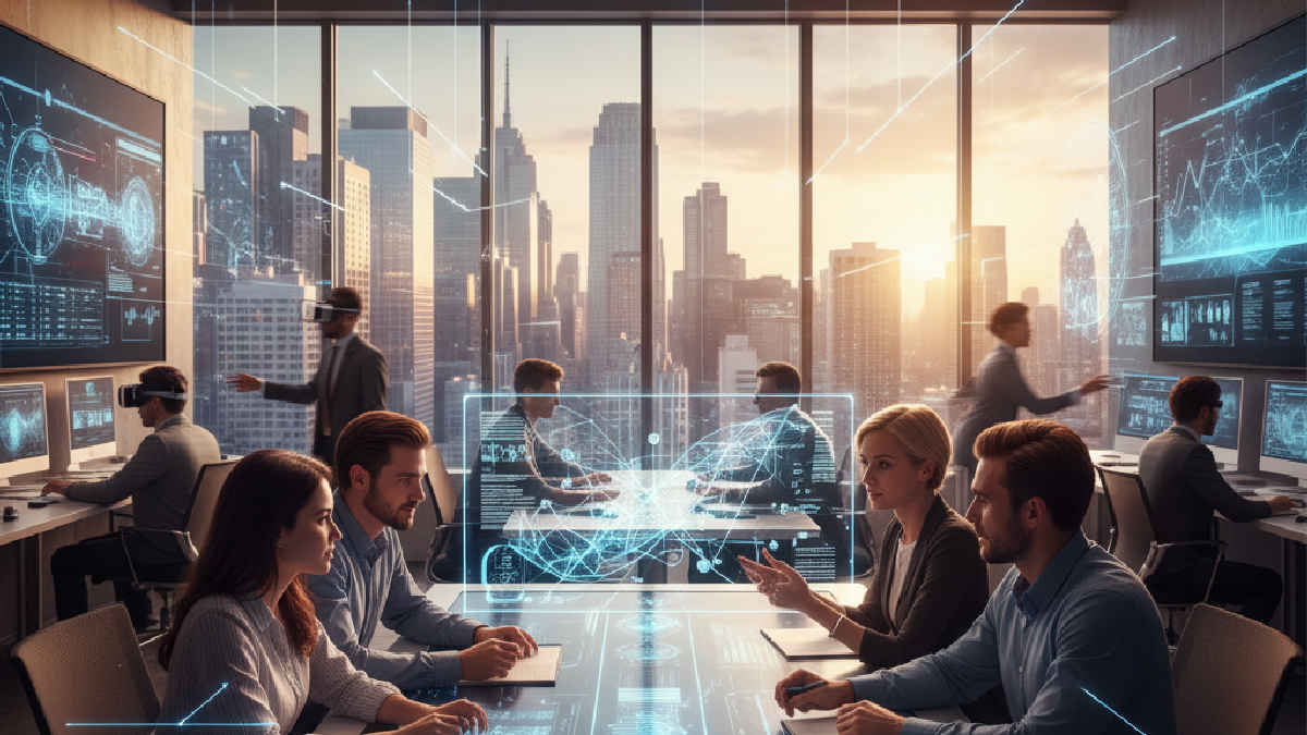 Negócios Digitais: O Segredo da Reinvenção Constante